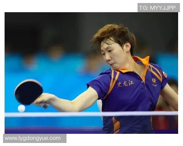 武汉乒乓球队战术解析与训练策略探讨聚焦乒乓球发展新方向